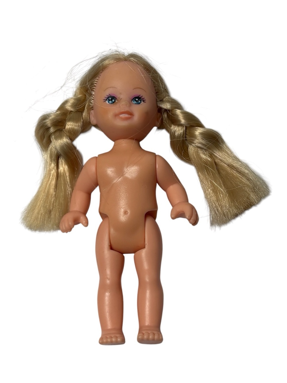 Vintage Simba Doll
